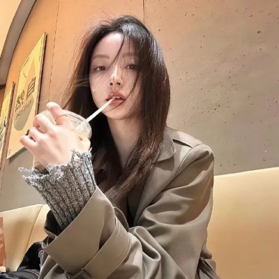 尘埃的女儿