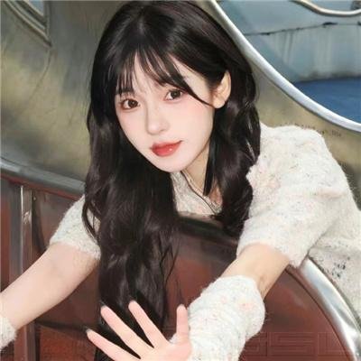 贩售太阳的女孩